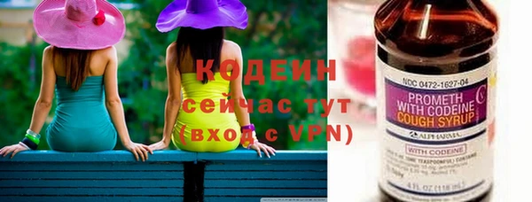 хмурый Горняк