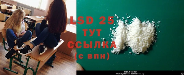 хмурый Горняк