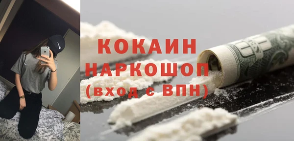 хмурый Горняк