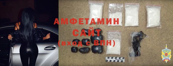 хмурый Горняк