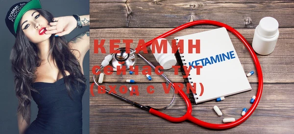 хмурый Горняк