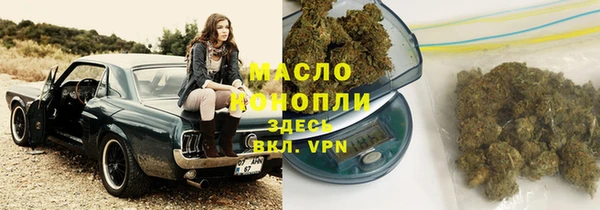 хмурый Горняк
